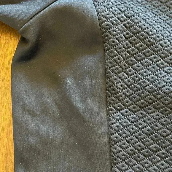 Columbia zip up sweater black - Picture 8 of 10